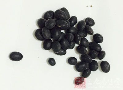那麼你知道黑豆的哪些吃法呢