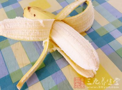 香蕉，通常情況下只是作為水果出現在人們的果盤中