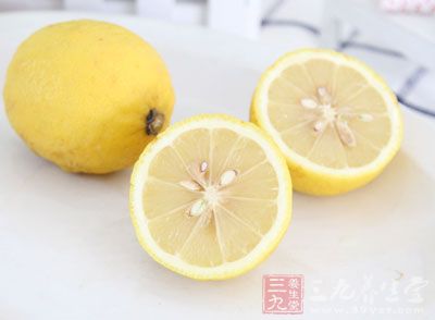 檸檬，黑咖啡粉，碎冰糖