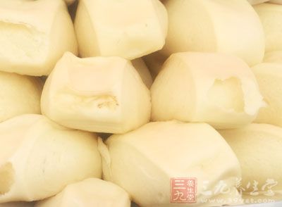 無甜味饅頭若干 無甜味饅頭若干