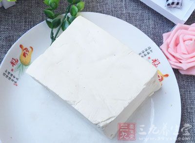 豆腐的做法很多
