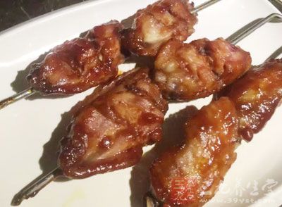 今天我們就來教大家如何烤串,讓大家知道烤串怎麼烤好吃 今天我們就來教大家如何烤串,讓大家知道烤串怎麼烤好吃