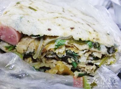 雞蛋煎餅的方式有很多 雞蛋煎餅的方式有很多
