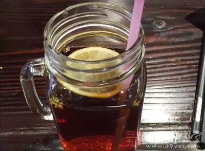酸梅湯的做法其實十分簡單 酸梅湯的做法其實十分簡單