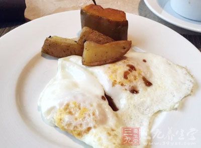 早餐吃什麼是一個很重要的問題