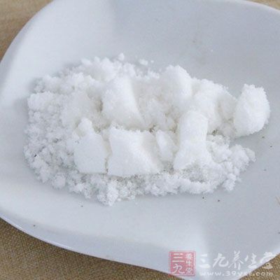 剩米飯1碗,白糖,紅豆湯適量 剩米飯1碗,白糖,紅豆湯適量
