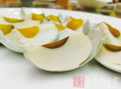 腌制鹹鴨蛋也是一種技術活 腌制鹹鴨蛋也是一種技術活