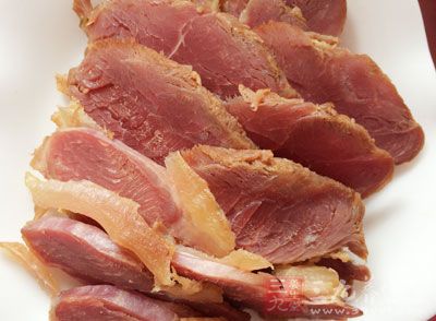 說到牛肉，有牛肉卷、有牛排，做法也是各不相同