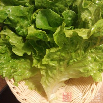 和生菜一起吃更健康, 另外可以配些面醬 和生菜一起吃更健康, 另外可以配些面醬