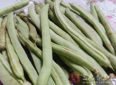 豆角的做法很多,根據個人口味可以有很多種吃法 豆角的做法很多,根據個人口味可以有很多種吃法