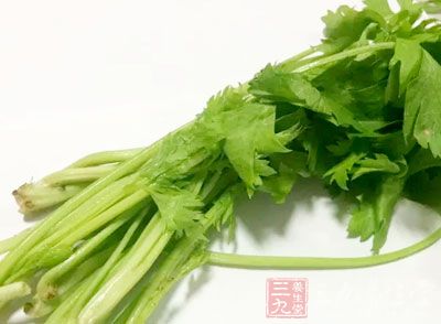 芹菜的吃法其實很多 芹菜的吃法其實很多