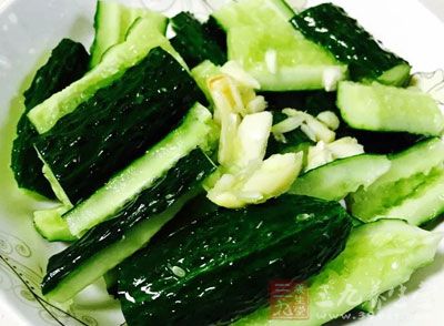 說到吃,相信大家都知道黃瓜,但是你有想過一些創意吃法嗎 說到吃,相信大家都知道黃瓜,但是你有想過一些創意吃法嗎