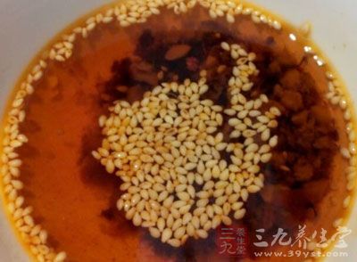 做辣椒油其實很簡單 做辣椒油其實很簡單