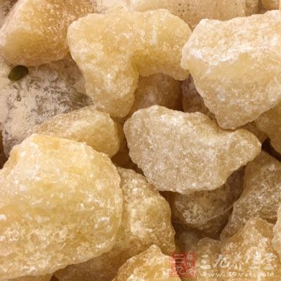 綠豆100g，干百合100g，冰糖100g