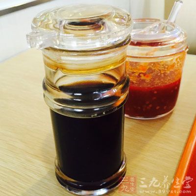 砂糖1茶匙,香醋1茶匙,醬油1茶匙,蒜泥1/2茶匙 砂糖1茶匙,香醋1茶匙,醬油1茶匙,蒜泥1/2茶匙