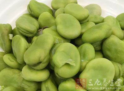 蠶豆的做法不同,對於處理蠶豆的方式也是不一樣的 蠶豆的做法不同,對於處理蠶豆的方式也是不一樣的