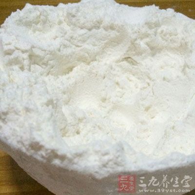 榴蓮，面粉，食用油，白糖，食鹽