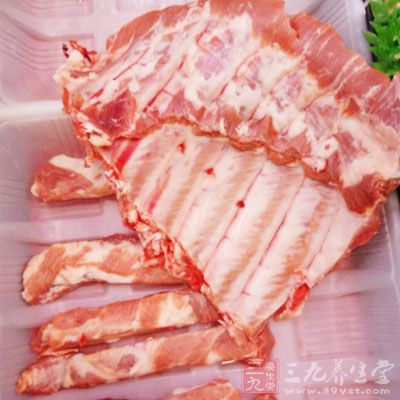 山藥100克,排骨500克,料酒10克 山藥100克,排骨500克,料酒10克