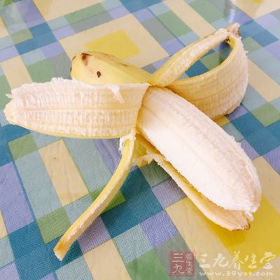 香蕉什麼時候吃最好呢