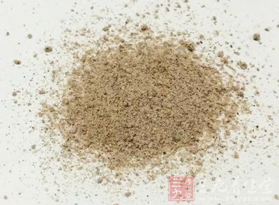 姜末、蚝油、水澱粉、胡椒粉 姜末、蚝油、水澱粉、胡椒粉