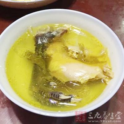 清炖雞湯營養好 清炖雞湯營養好