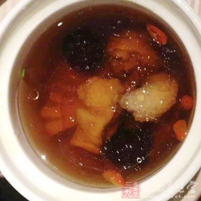 山藥雞湯養胃 山藥雞湯養胃