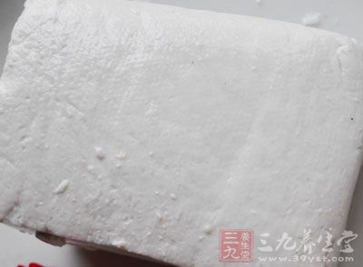 熟魚肉，豆腐，苋菜嫩葉，米粥，適量高湯，熬熟植物油