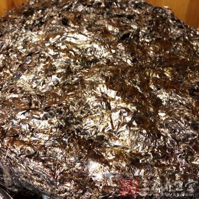把紫菜當做一種休閒零食