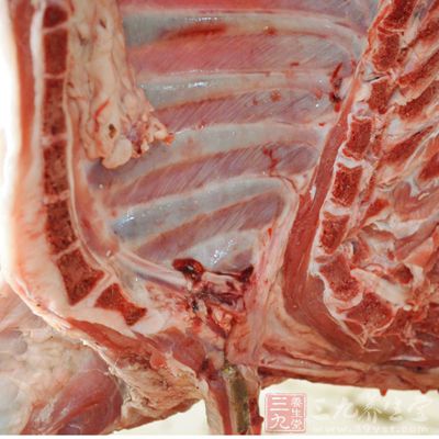 需要豬瘦肉250克