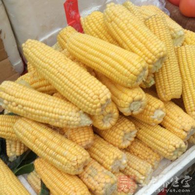 玉米一根切4塊