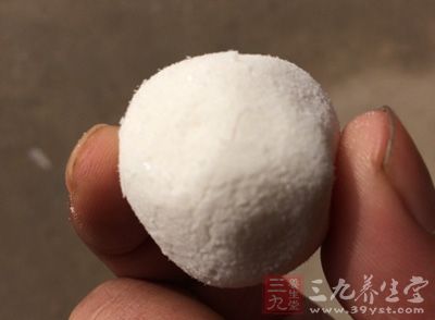 元宵好吃，但不少人都不太了解煮元宵的竅門
