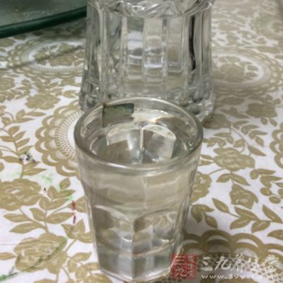 願意的話加一點酒去味也可