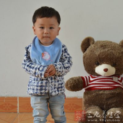 兒童是春季比較容易生病的人群 兒童是春季比較容易生病的人群