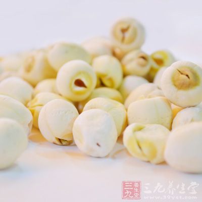 薏仁150克,蓮子50克 薏仁150克,蓮子50克