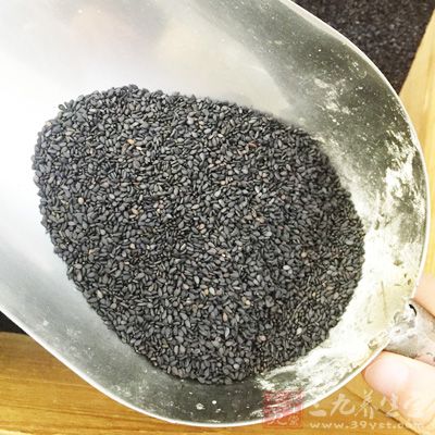 准備大米,黑芝麻 准備大米,黑芝麻