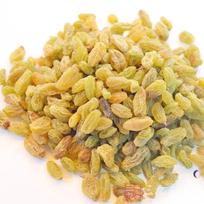 原料:燕麥、葡萄干、芝麻 原料:燕麥、葡萄干、芝麻
