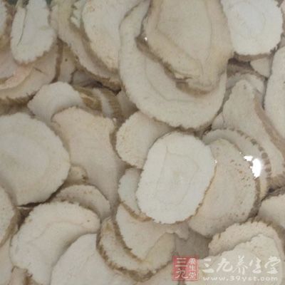 當歸的功效