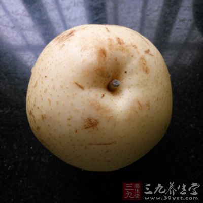 准備雪梨一個
