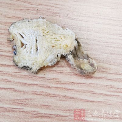 准備當歸片