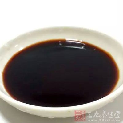 醬油、鹽、五香粉