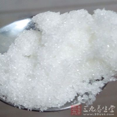 不用紅糖可以用白糖