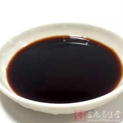 砂糖2小匙，陳醋1小匙，雞精1/4小匙