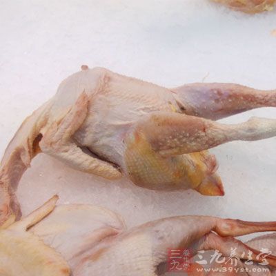 粗鹽6斤，雞一只，白紙兩張