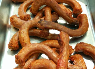 絕味鴨脖為絕味軒旗下著名品牌產品 絕味鴨脖為絕味軒旗下著名品牌產品