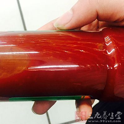 鹽適量，糖少許，番茄醬適量