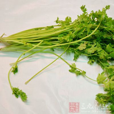 蠶蛹250克,香菜半兩,干紅辣椒絲一小把 蠶蛹250克,香菜半兩,干紅辣椒絲一小把