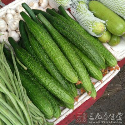 鴨嘴魚600克,青瓜(即黃瓜)100克 鴨嘴魚600克,青瓜(即黃瓜)100克