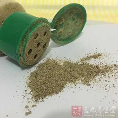 姜，蒜，食用油，胡椒粉