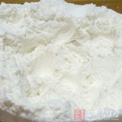 胡椒粉少許，辣椒粉適量，蛋清1個，面粉少許