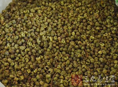 花椒100g，豆瓣辣醬200g